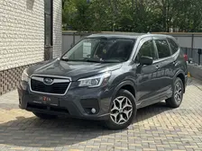 Subaru Forester, 2020
