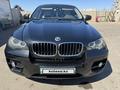 BMW X6 2008 года за 9 000 000 тг. в Сатпаев – фото 25