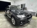 BMW X6 2008 года за 9 000 000 тг. в Сатпаев – фото 5