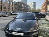 Hyundai Elantra 2024 года за 9 190 000 тг. в Алматы