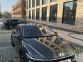 Hyundai Elantra 2024 года за 8 990 000 тг. в Алматы – фото 7