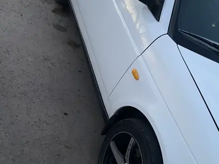 ВАЗ (Lada) Priora 2170 2012 года за 1 500 000 тг. в Караганда – фото 4