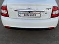 ВАЗ (Lada) Priora 2170 2012 годаүшін1 500 000 тг. в Караганда – фото 2