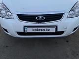 ВАЗ (Lada) Priora 2170 2012 годаүшін1 500 000 тг. в Караганда