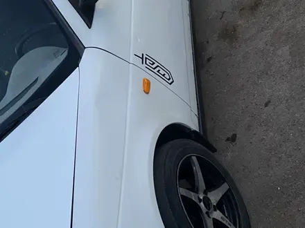 ВАЗ (Lada) Priora 2170 2012 года за 1 500 000 тг. в Караганда – фото 3