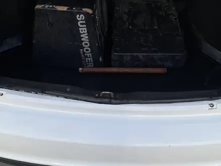 ВАЗ (Lada) Priora 2170 2012 года за 1 500 000 тг. в Караганда – фото 7