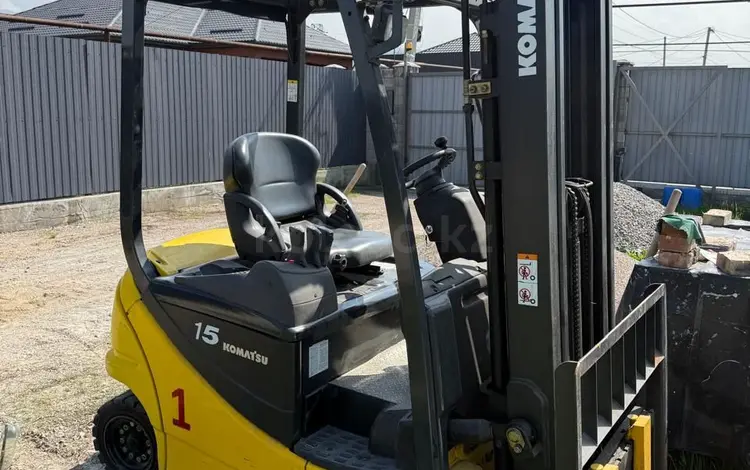 Komatsu  FB 2008 года за 4 800 000 тг. в Алматы
