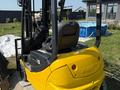 Komatsu  FB 2008 года за 4 800 000 тг. в Алматы – фото 6
