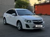 Chevrolet Cruze 2013 годаүшін4 500 000 тг. в Шымкент – фото 3