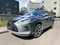 Lexus RX 300 2022 года за 23 000 000 тг. в Астана