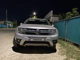 Renault Duster 2018 года за 6 000 000 тг. в Уральск