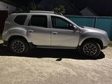 Renault Duster 2018 года за 6 000 000 тг. в Уральск – фото 2