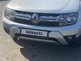 Renault Duster 2018 года за 6 000 000 тг. в Уральск – фото 4