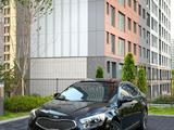 Kia K7 2014 года за 6 500 000 тг. в Шымкент – фото 2
