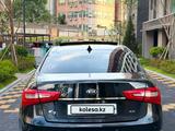 Kia K7 2014 года за 6 500 000 тг. в Шымкент – фото 4
