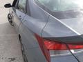 Hyundai Elantra 2022 годаfor12 500 000 тг. в Шымкент – фото 24