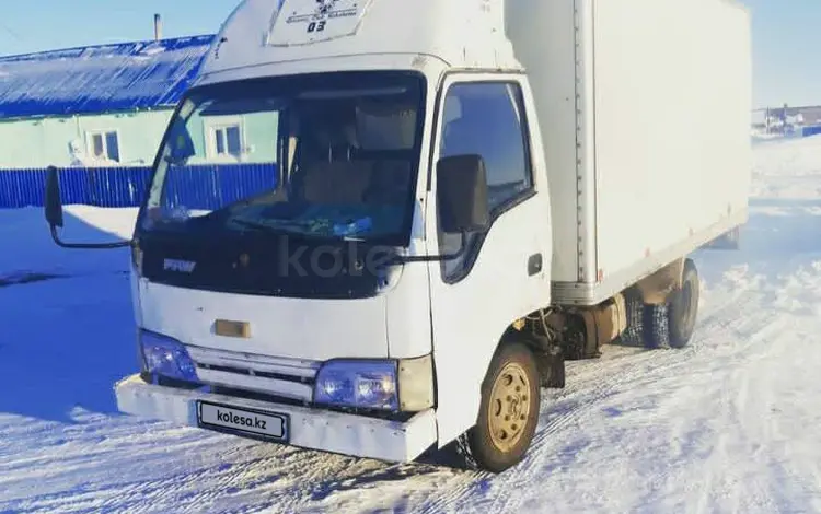 Foton  1041 2006 года за 1 500 000 тг. в Кокшетау