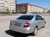 Toyota Camry 2004 годаүшін5 200 000 тг. в Актобе