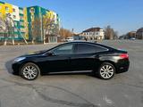 Hyundai Grandeur 2012 годаfor8 700 000 тг. в Кызылорда – фото 2