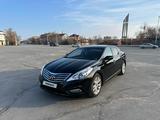 Hyundai Grandeur 2012 годаfor8 700 000 тг. в Кызылорда – фото 3