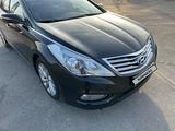 Hyundai Grandeur 2012 годаfor8 700 000 тг. в Кызылорда – фото 5