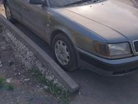 Audi 100 1992 года за 1 350 000 тг. в Алматы