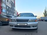 Nissan Cefiro 1997 годаfor2 450 000 тг. в Алматы – фото 3