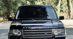 Land Rover Range Rover 2003 года за 7 000 000 тг. в Алматы – фото 2