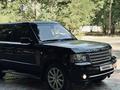 Land Rover Range Rover 2003 года за 7 000 000 тг. в Алматы