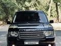 Land Rover Range Rover 2003 года за 7 000 000 тг. в Алматы – фото 27