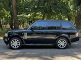 Land Rover Range Rover 2003 года за 7 000 000 тг. в Алматы – фото 4