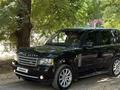 Land Rover Range Rover 2003 года за 7 000 000 тг. в Алматы – фото 30