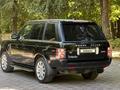 Land Rover Range Rover 2003 годаүшін7 000 000 тг. в Алматы – фото 8