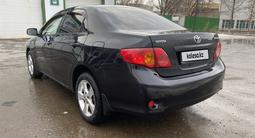 Toyota Corolla 2010 годаүшін5 100 000 тг. в Уральск – фото 3