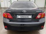 Toyota Corolla 2010 года за 5 200 000 тг. в Уральск – фото 5