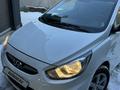 Hyundai Accent 2013 г.