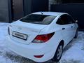 Hyundai Accent 2013 г.