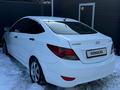 Hyundai Accent 2013 г.