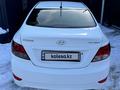 Hyundai Accent 2013 г.