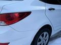 Hyundai Accent 2013 г.