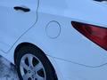 Hyundai Accent 2013 г.