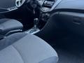 Hyundai Accent 2013 г.