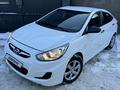 Hyundai Accent 2013 г.