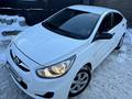 Hyundai Accent 2013 г.
