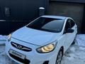 Hyundai Accent 2013 г.