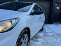 Hyundai Accent 2013 г.