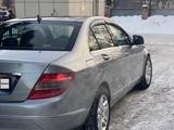 Mercedes-Benz C 300 2007 годаfor5 990 000 тг. в Алматы – фото 5