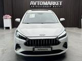 JAC J7 2023 года за 7 300 000 тг. в Актобе – фото 2