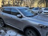 Haval F7 2021 года за 9 000 000 тг. в Алматы – фото 3