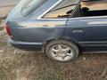 Mazda 626 1988 годаүшін620 000 тг. в Алматы – фото 4
